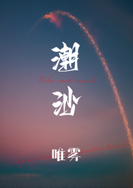 《潮沙》 作者 唯雾